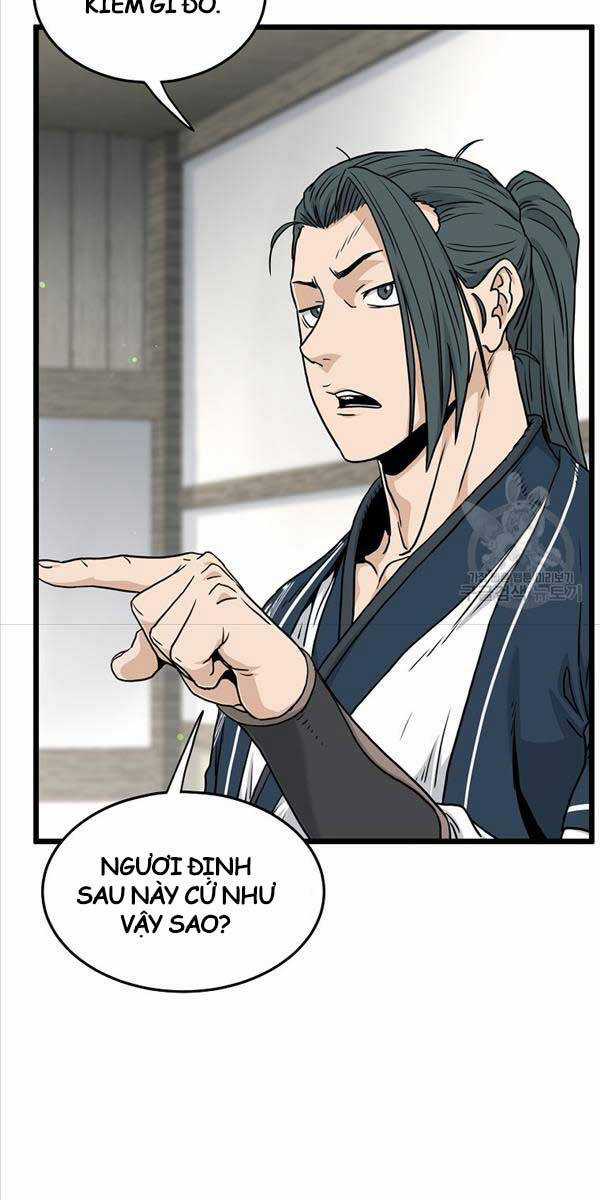Đăng Nhập Murim - Chương 166 - Trang 78