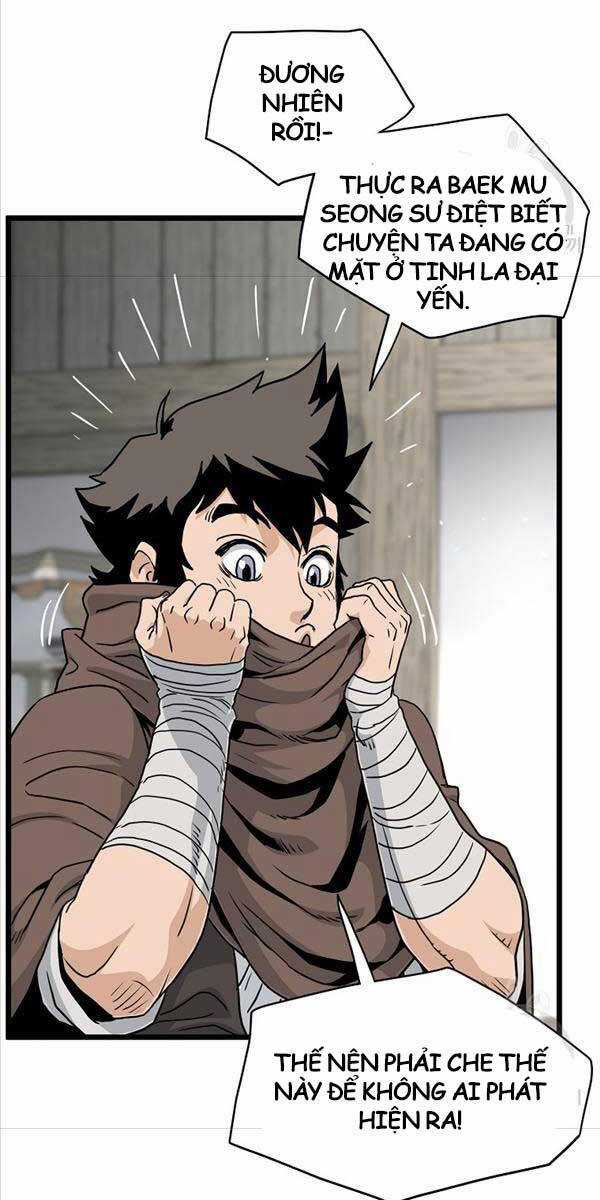 Đăng Nhập Murim - Chương 166 - Trang 79