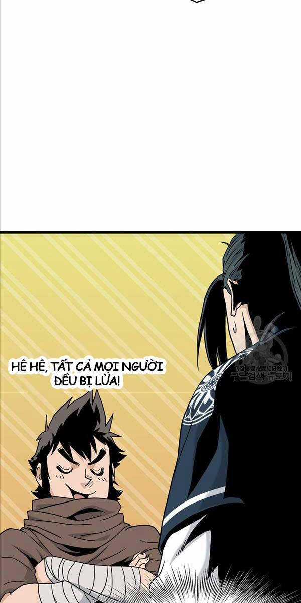 Đăng Nhập Murim - Chương 166 - Trang 80