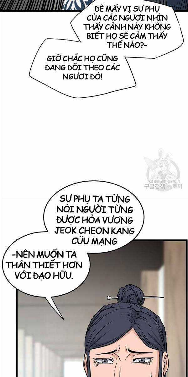 Đăng Nhập Murim - Chương 166 - Trang 9