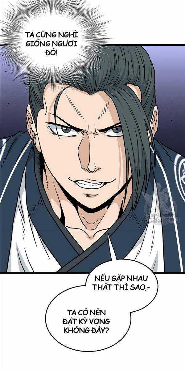 Đăng Nhập Murim - Chương 166 - Trang 85