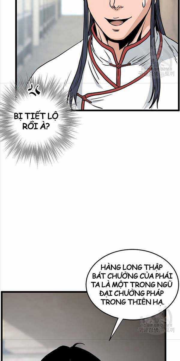 Đăng Nhập Murim - Chương 166 - Trang 10