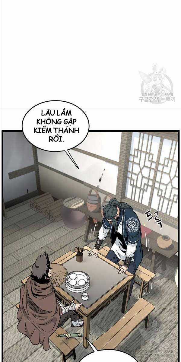 Đăng Nhập Murim - Chương 166 - Trang 91