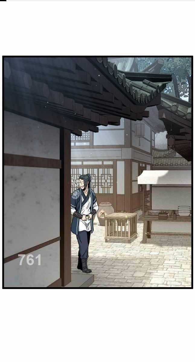 Đăng Nhập Murim - Chương 167 - Trang 1