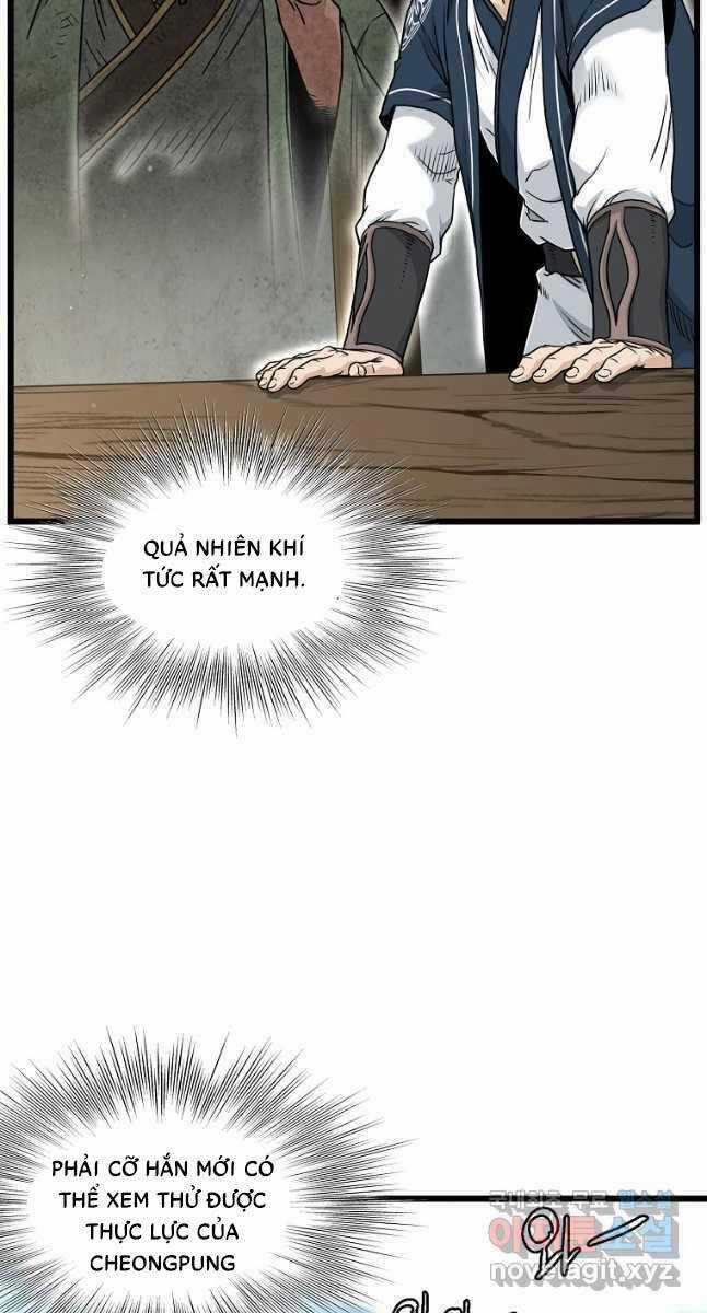 Đăng Nhập Murim - Chương 167 - Trang 101