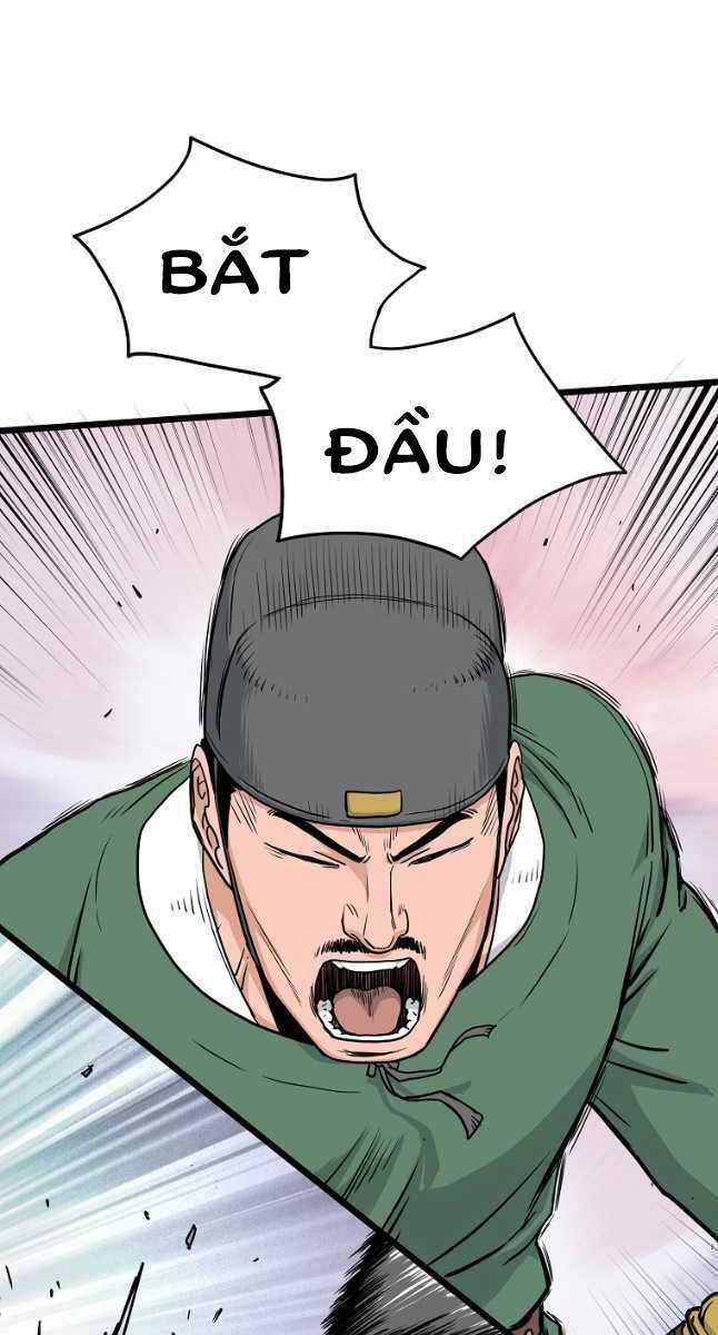 Đăng Nhập Murim - Chương 167 - Trang 104