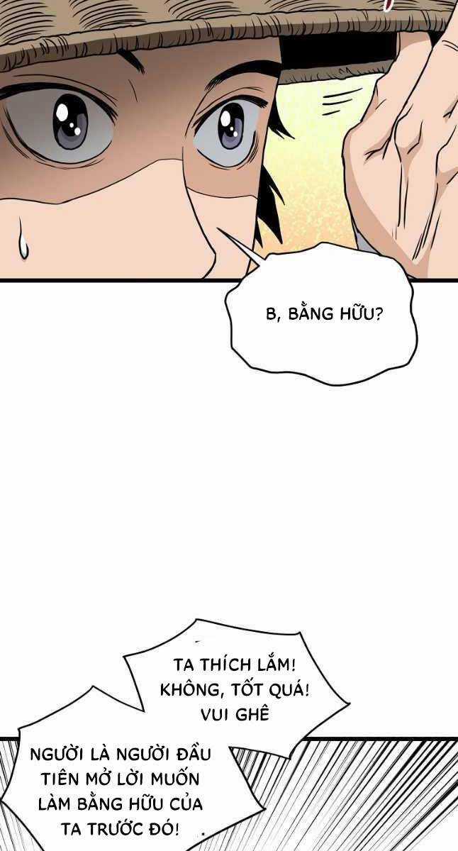 Đăng Nhập Murim - Chương 167 - Trang 18