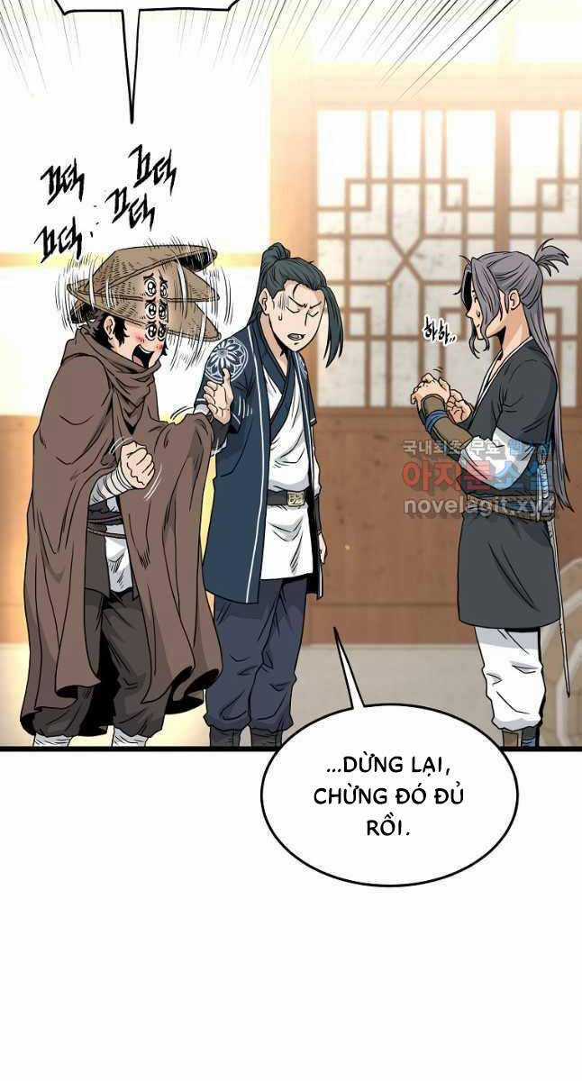 Đăng Nhập Murim - Chương 167 - Trang 19
