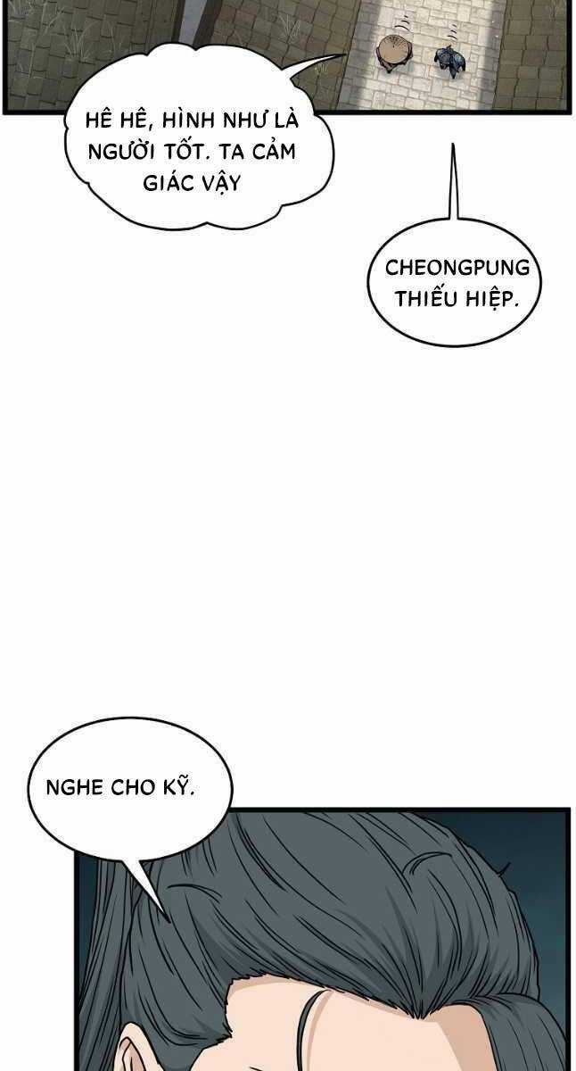 Đăng Nhập Murim - Chương 167 - Trang 23