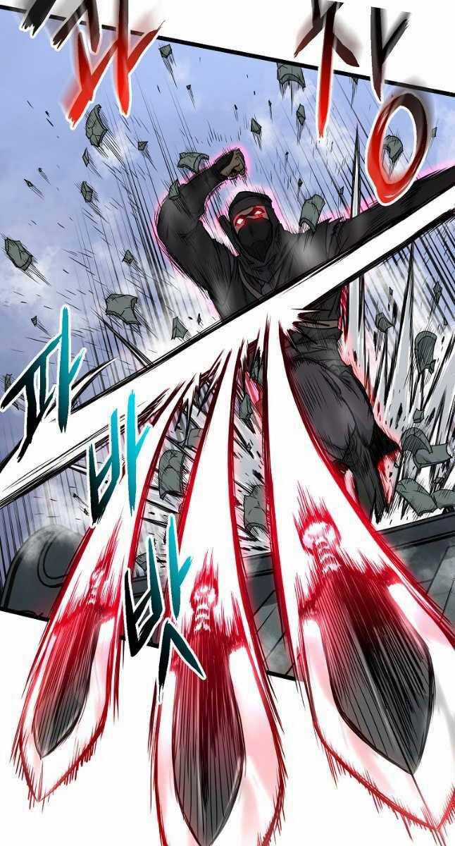 Đăng Nhập Murim - Chương 167 - Trang 37