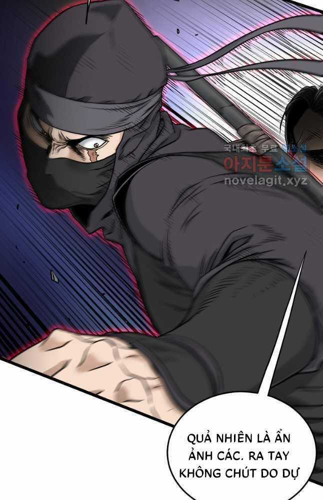 Đăng Nhập Murim - Chương 167 - Trang 40