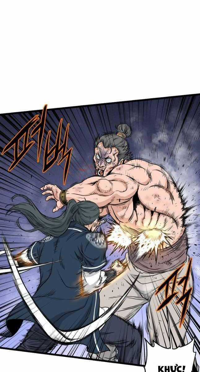 Đăng Nhập Murim - Chương 167 - Trang 49