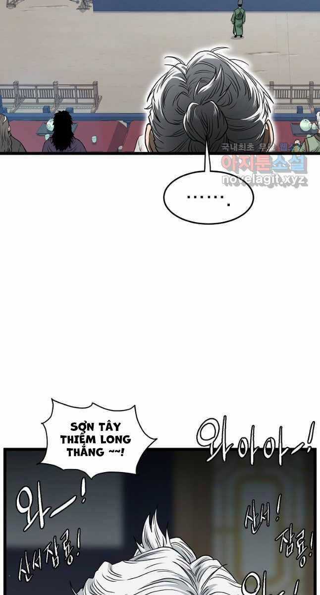 Đăng Nhập Murim - Chương 167 - Trang 56