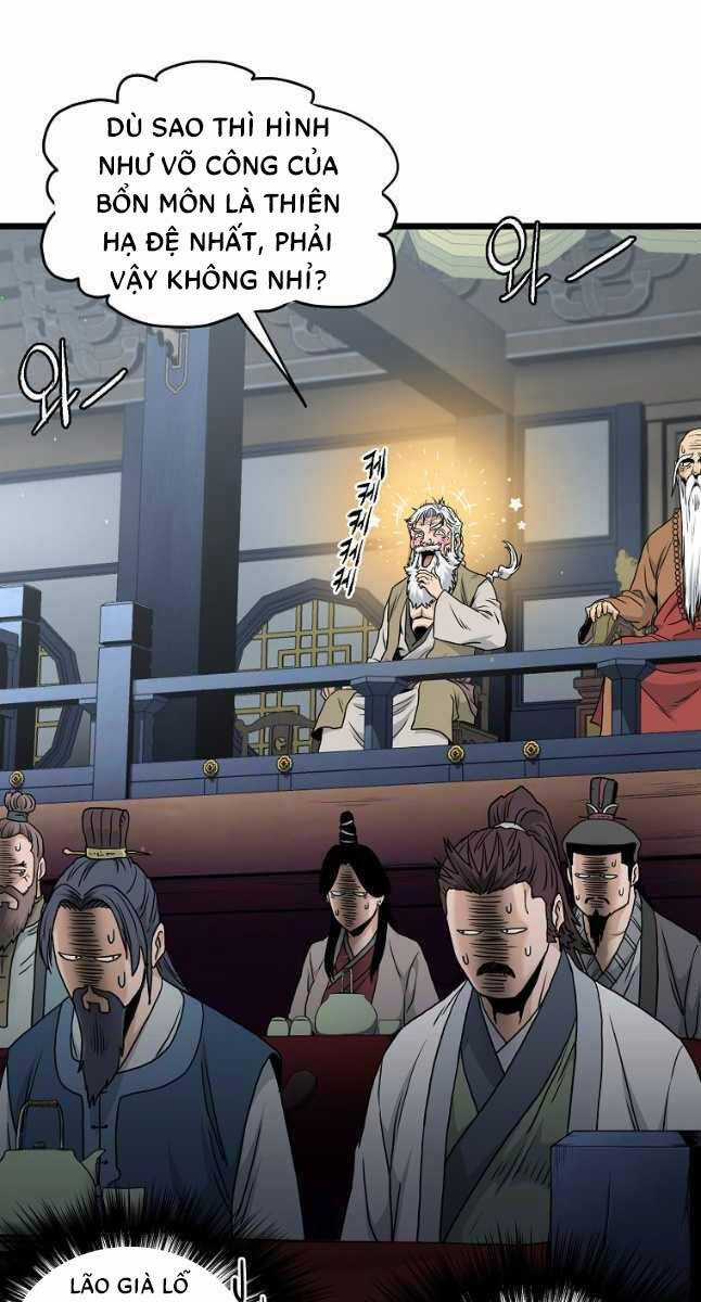 Đăng Nhập Murim - Chương 167 - Trang 58