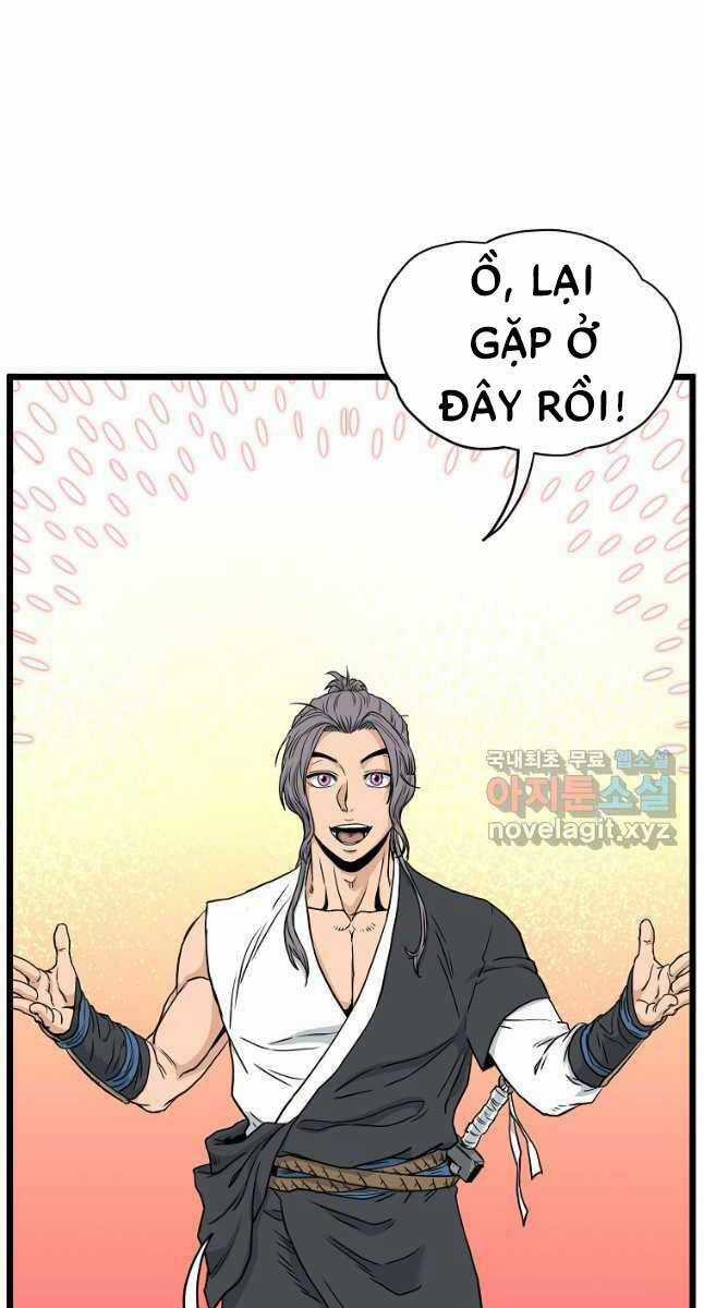 Đăng Nhập Murim - Chương 167 - Trang 7