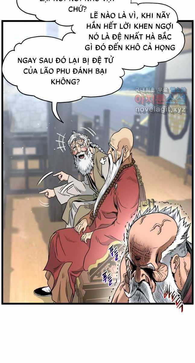 Đăng Nhập Murim - Chương 167 - Trang 61