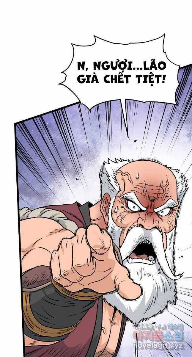 Đăng Nhập Murim - Chương 167 - Trang 62