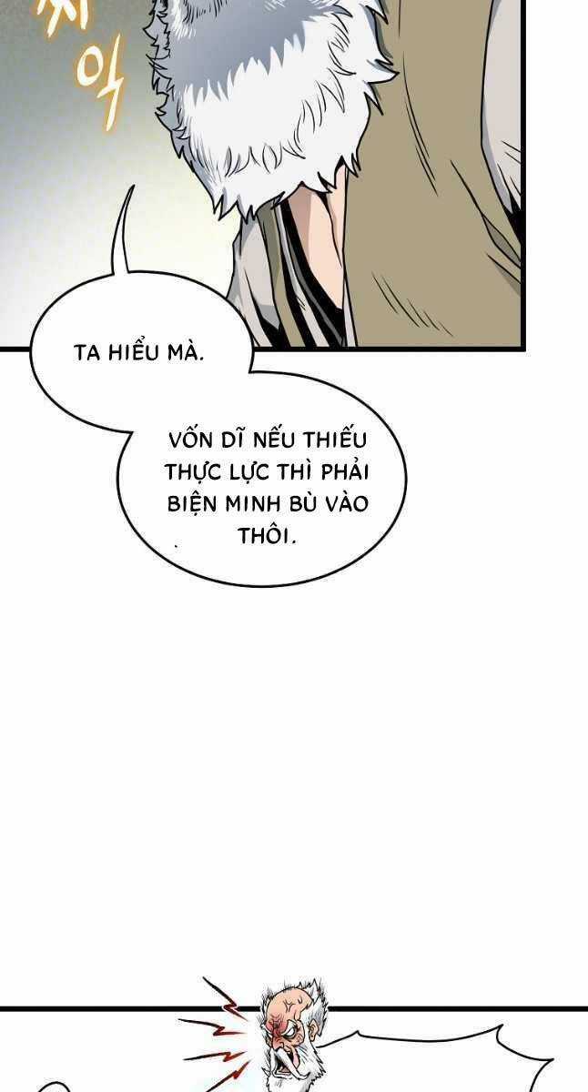 Đăng Nhập Murim - Chương 167 - Trang 64