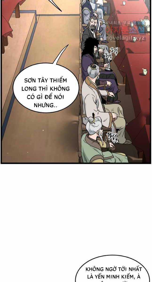 Đăng Nhập Murim - Chương 167 - Trang 68