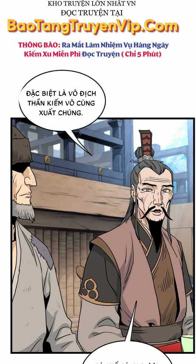 Đăng Nhập Murim - Chương 167 - Trang 70