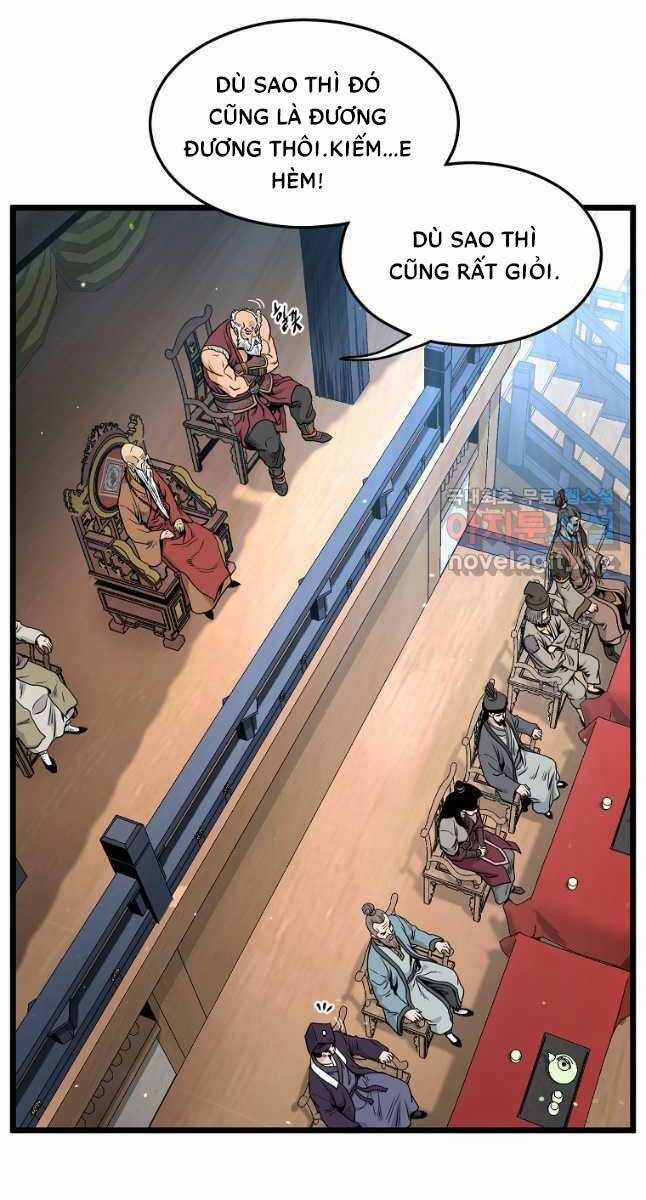 Đăng Nhập Murim - Chương 167 - Trang 75