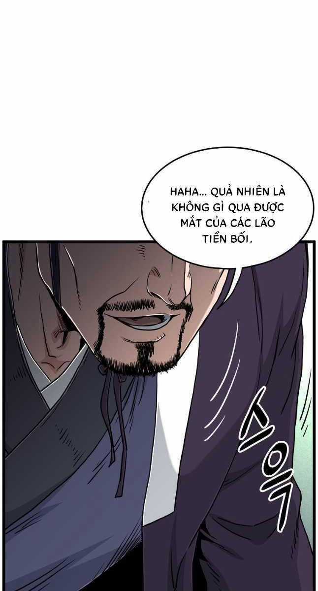 Đăng Nhập Murim - Chương 167 - Trang 76