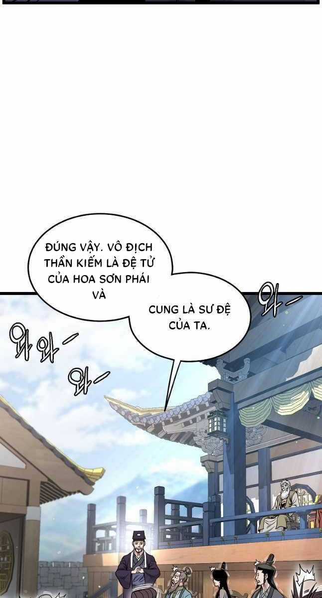 Đăng Nhập Murim - Chương 167 - Trang 77