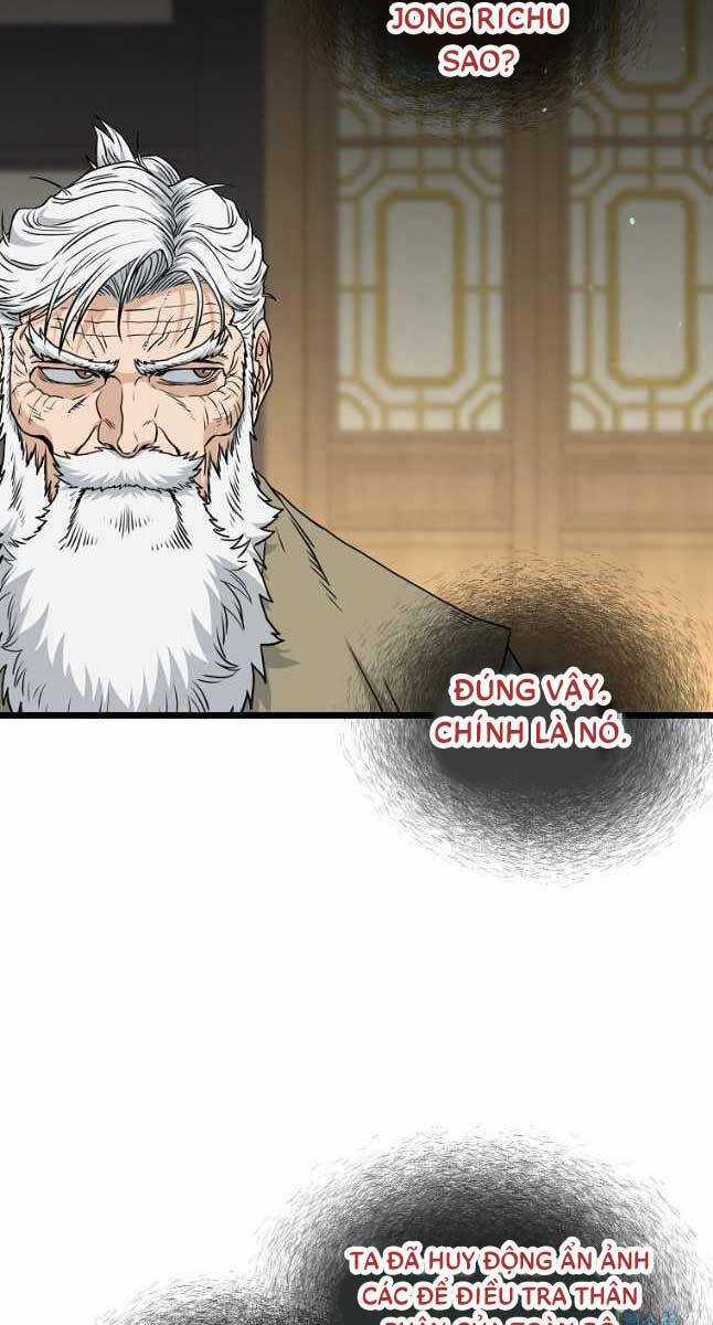 Đăng Nhập Murim - Chương 167 - Trang 85