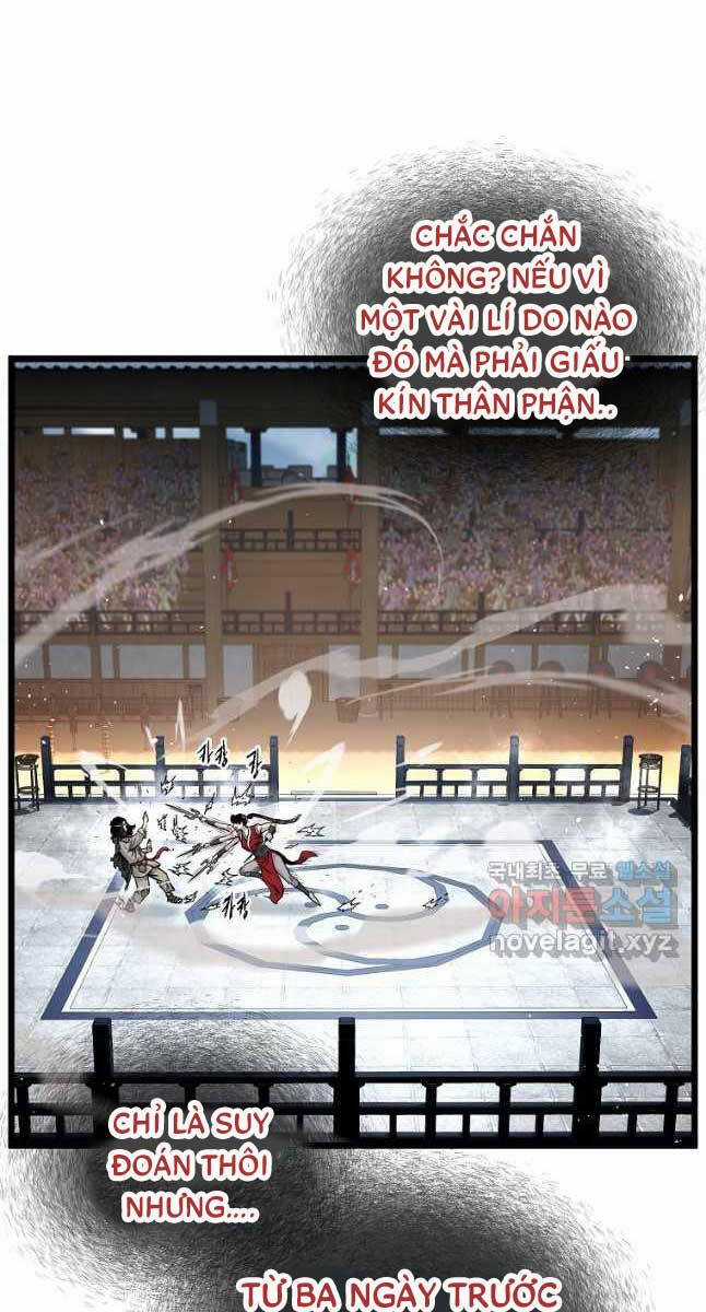 Đăng Nhập Murim - Chương 167 - Trang 87