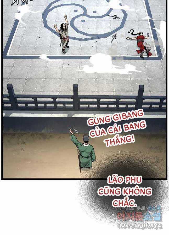 Đăng Nhập Murim - Chương 167 - Trang 92