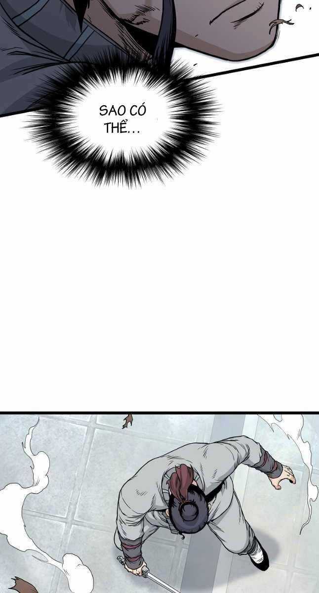 Đăng Nhập Murim - Chương 168 - Trang 23