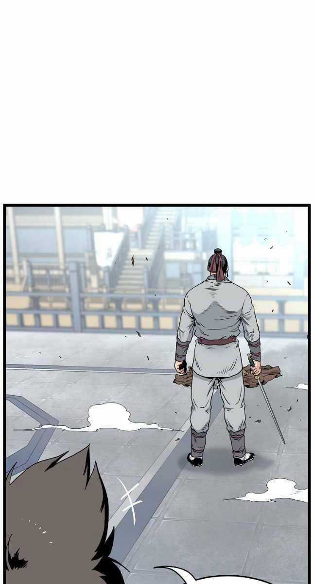 Đăng Nhập Murim - Chương 168 - Trang 25