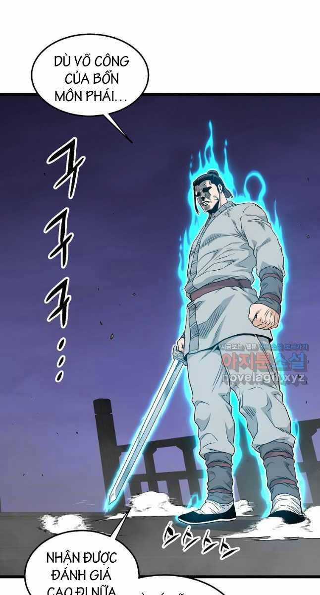 Đăng Nhập Murim - Chương 168 - Trang 31