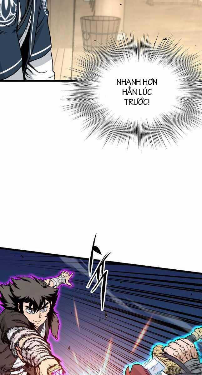 Đăng Nhập Murim - Chương 168 - Trang 40