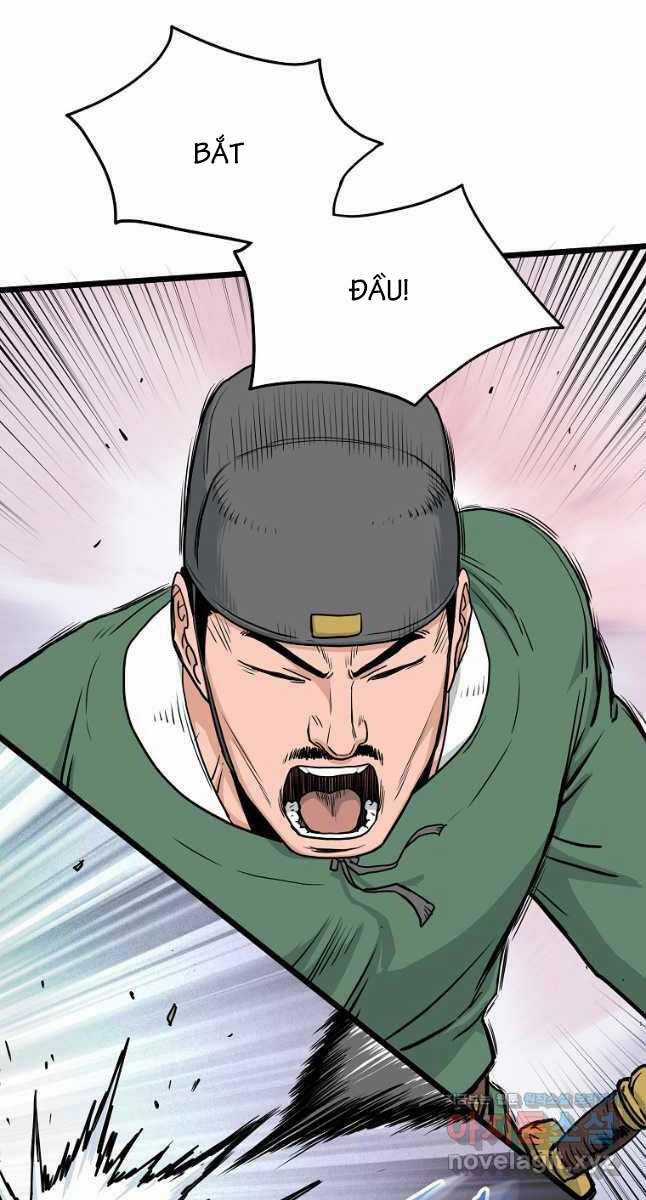 Đăng Nhập Murim - Chương 168 - Trang 5