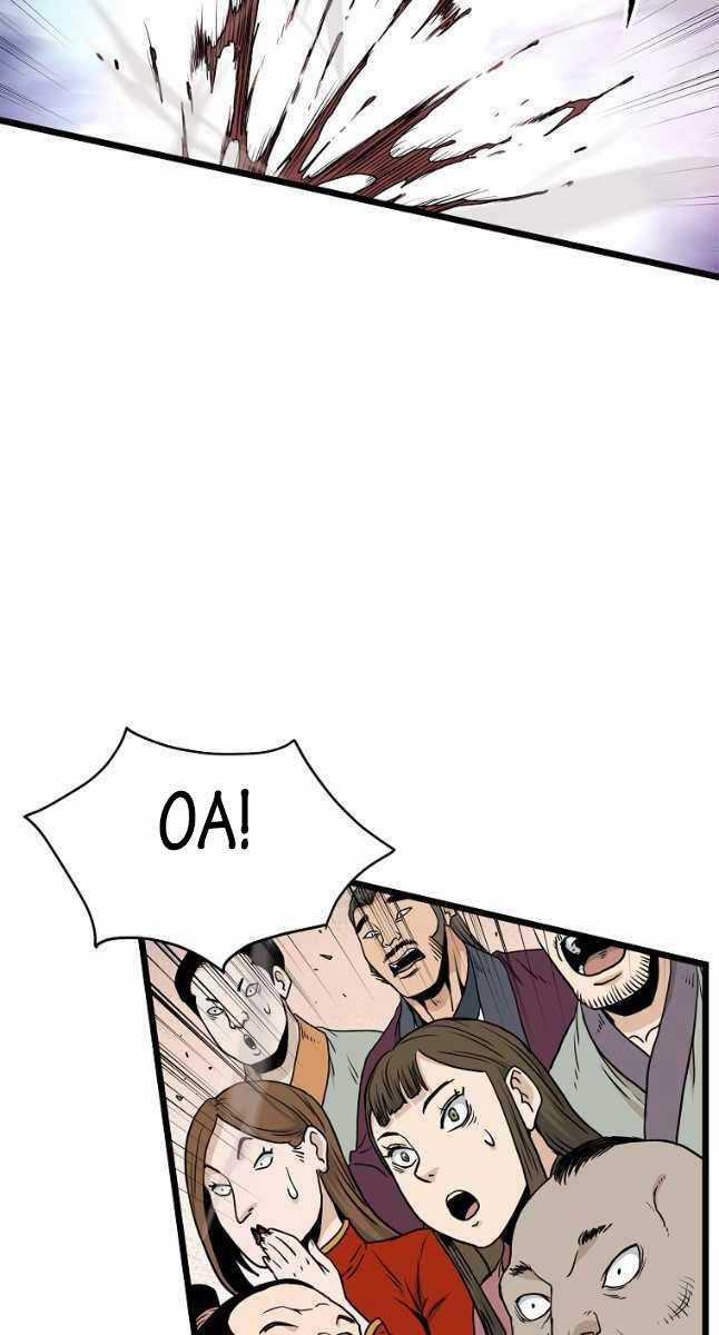 Đăng Nhập Murim - Chương 168 - Trang 57