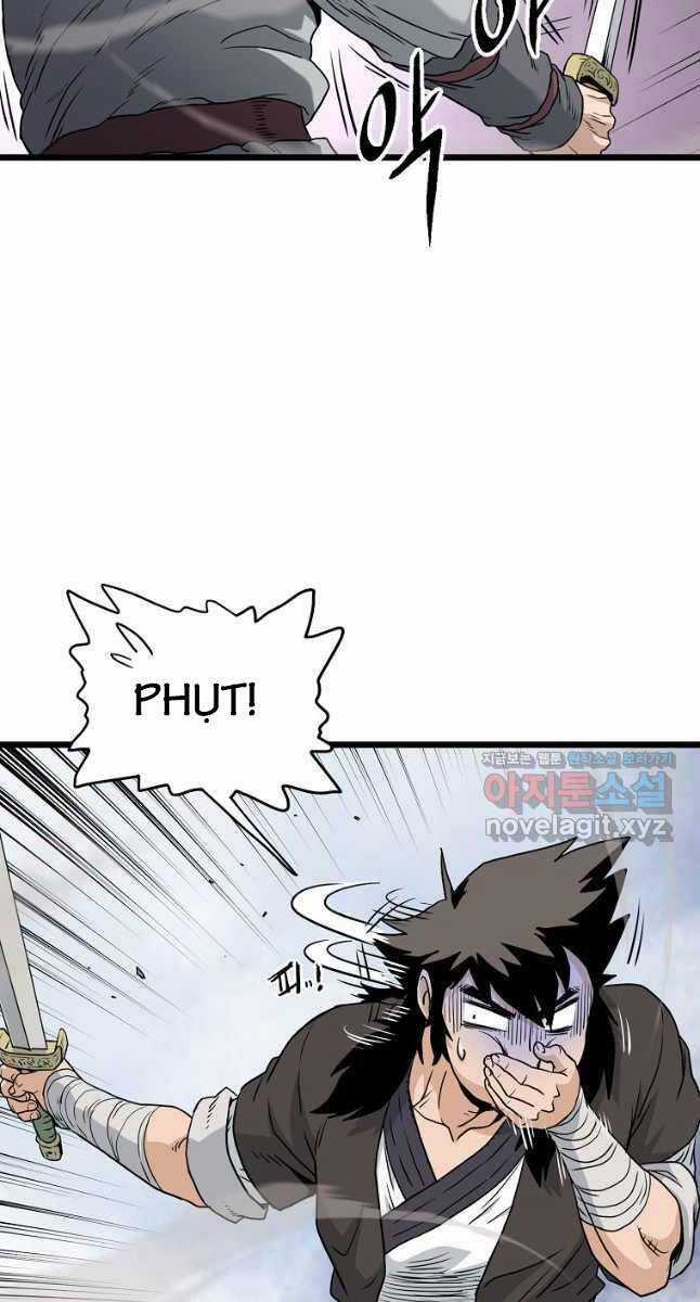 Đăng Nhập Murim - Chương 168 - Trang 60