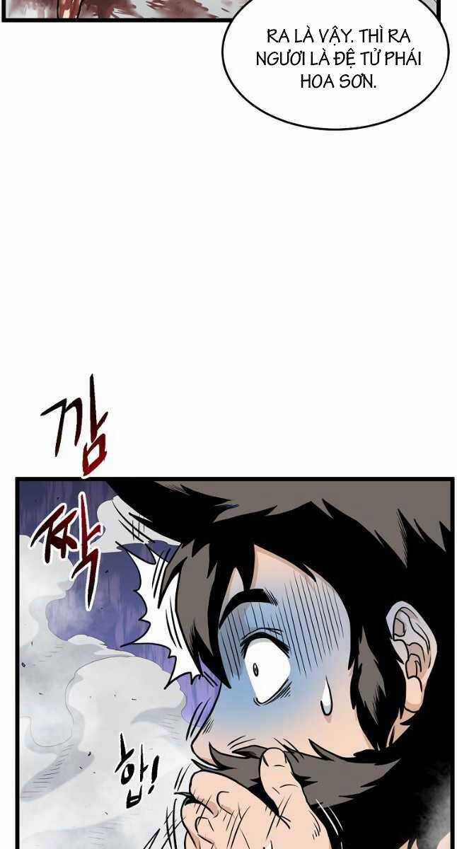 Đăng Nhập Murim - Chương 168 - Trang 78