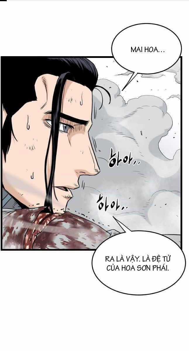 Đăng Nhập Murim - Chương 169 - Trang 1