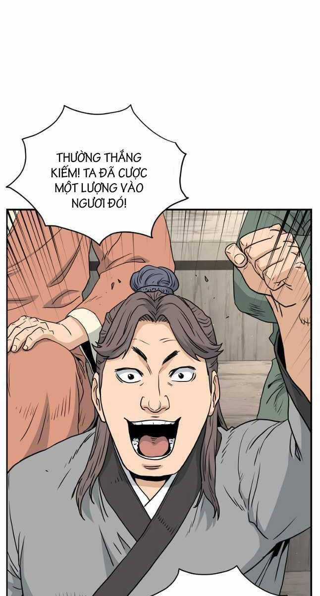 Đăng Nhập Murim - Chương 169 - Trang 103