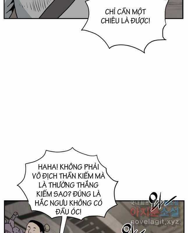 Đăng Nhập Murim - Chương 169 - Trang 104