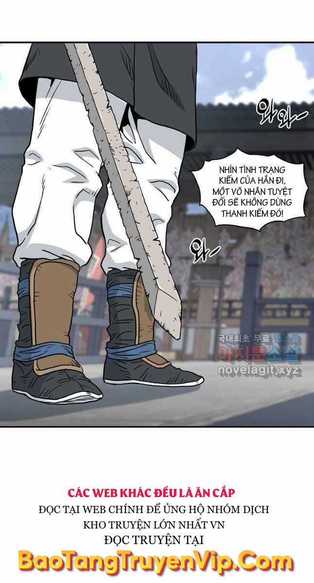 Đăng Nhập Murim - Chương 169 - Trang 106