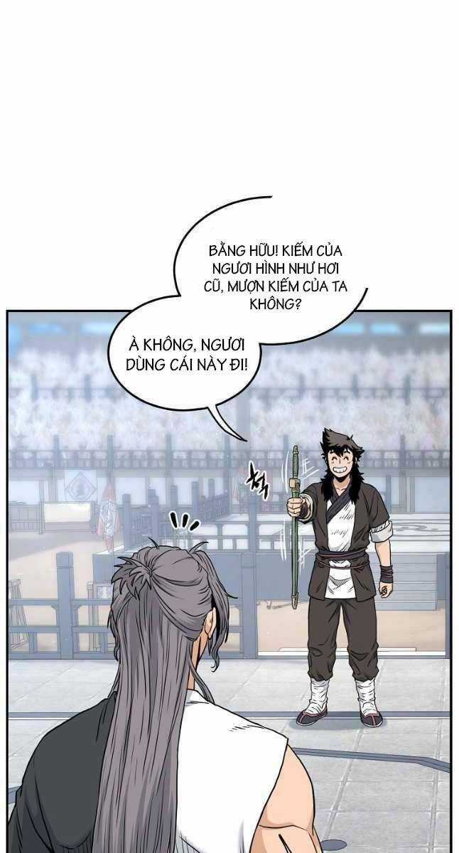 Đăng Nhập Murim - Chương 169 - Trang 108