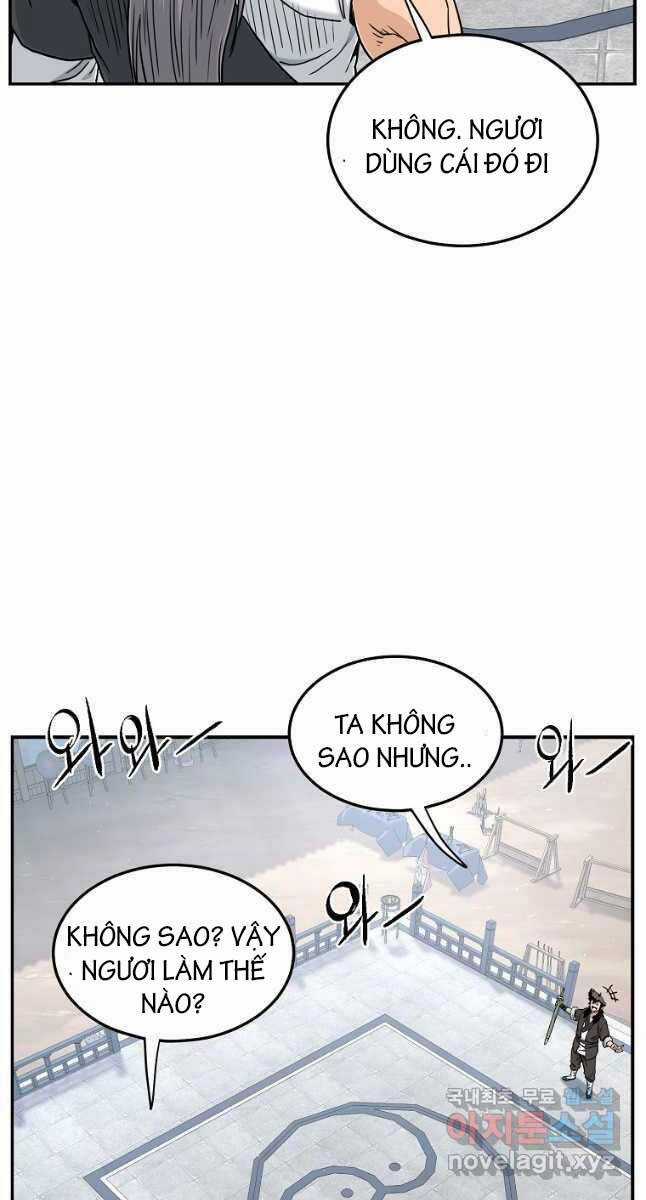 Đăng Nhập Murim - Chương 169 - Trang 109