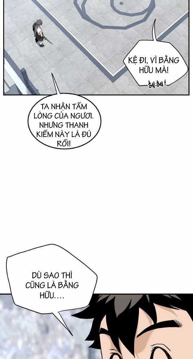Đăng Nhập Murim - Chương 169 - Trang 110