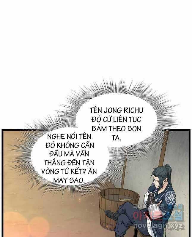 Đăng Nhập Murim - Chương 169 - Trang 12