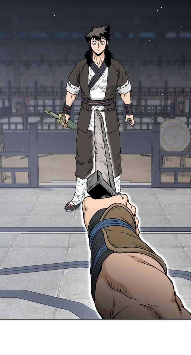 Đăng Nhập Murim - Chương 169 - Trang 112