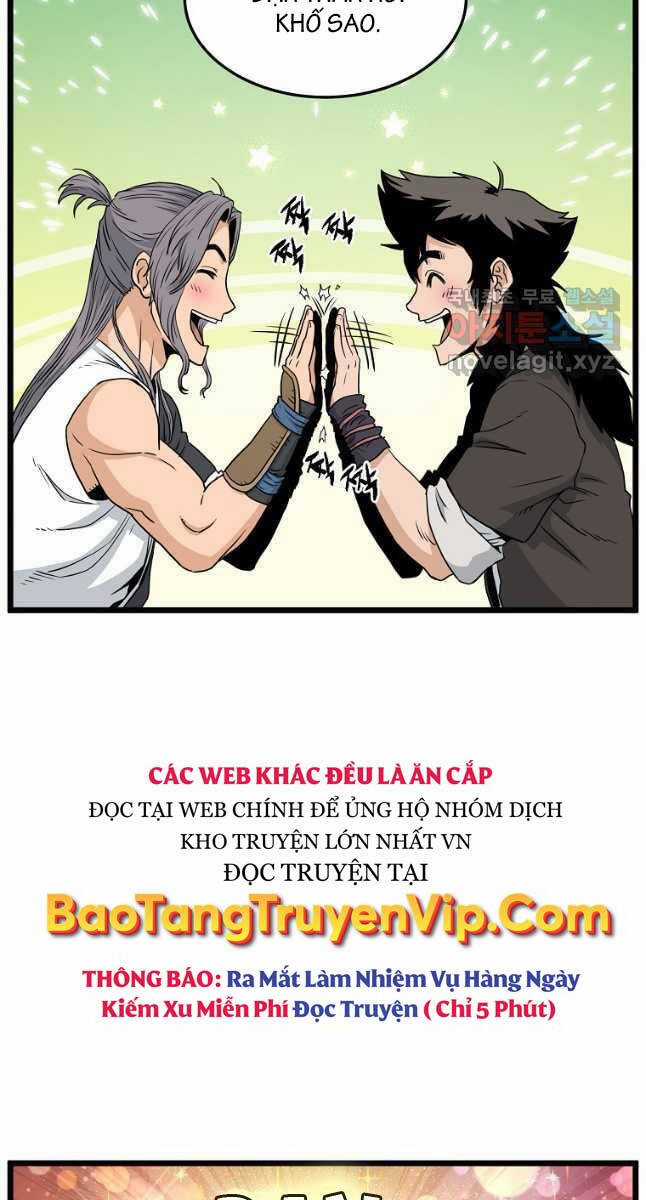 Đăng Nhập Murim - Chương 169 - Trang 16