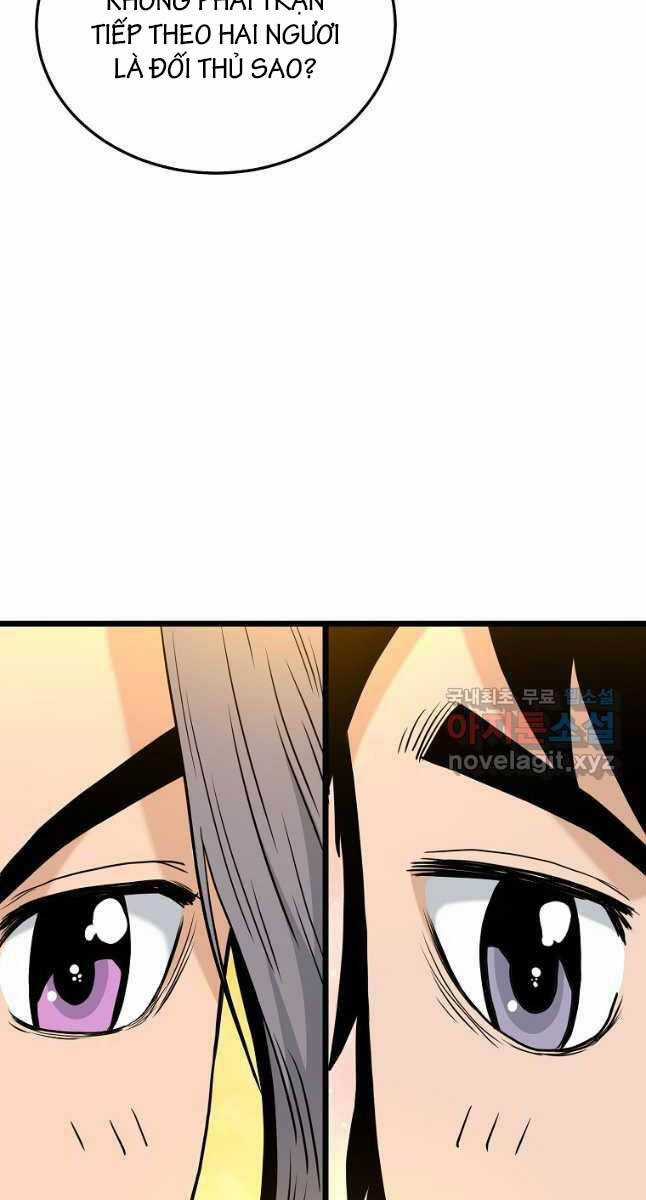 Đăng Nhập Murim - Chương 169 - Trang 19