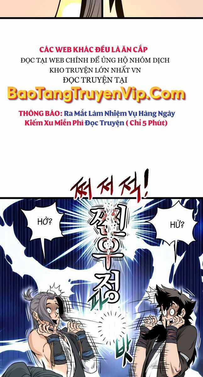 Đăng Nhập Murim - Chương 169 - Trang 20